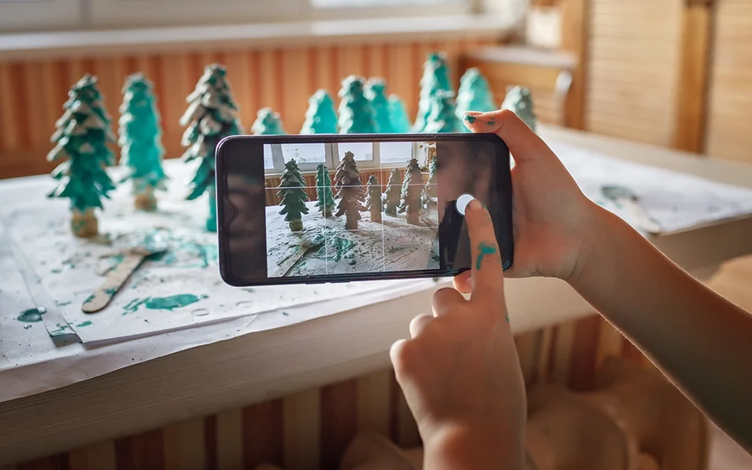ARKit: La realidad aumentada de Apple