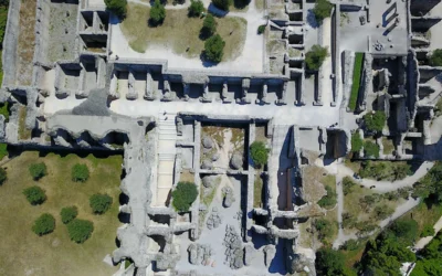 Photogrammetry for VR