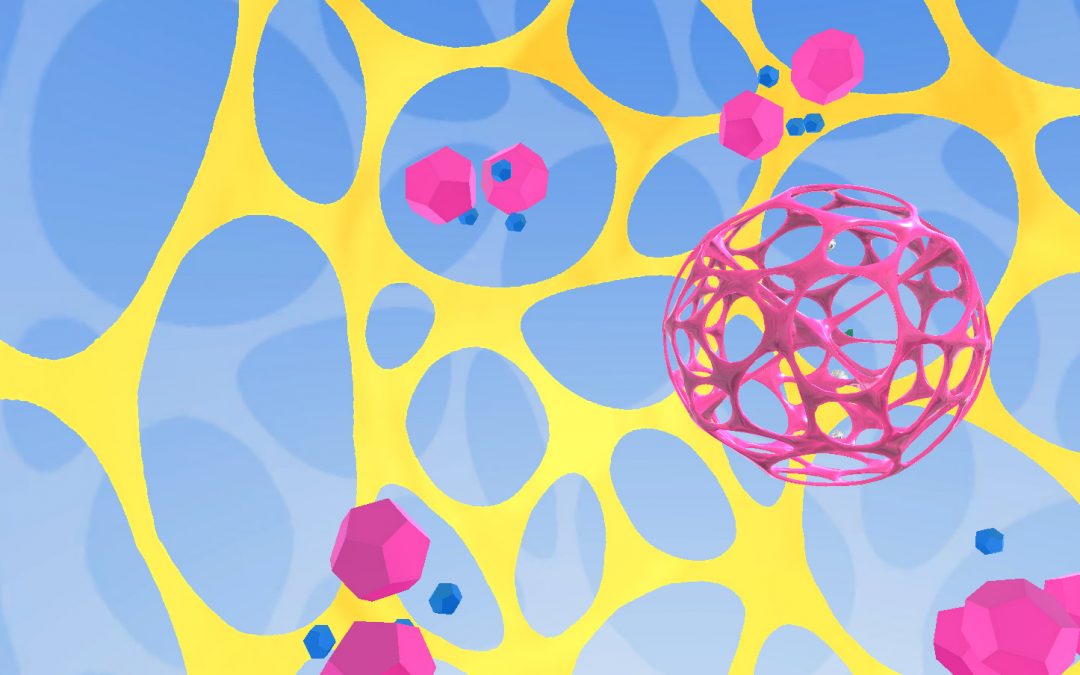 Merck VR