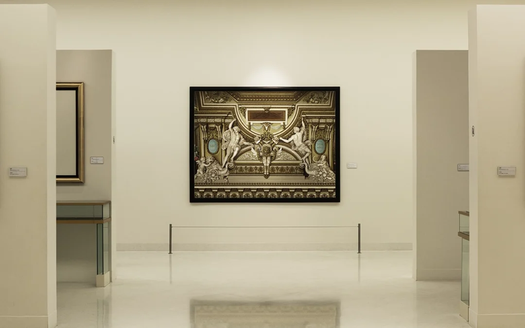 Experiencias VR para museos, monumentos y sitios históricos