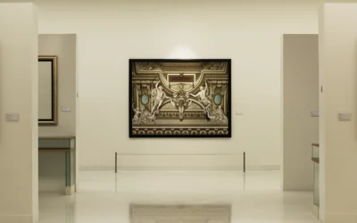 VR experiences for museums, monuments and historical sites
