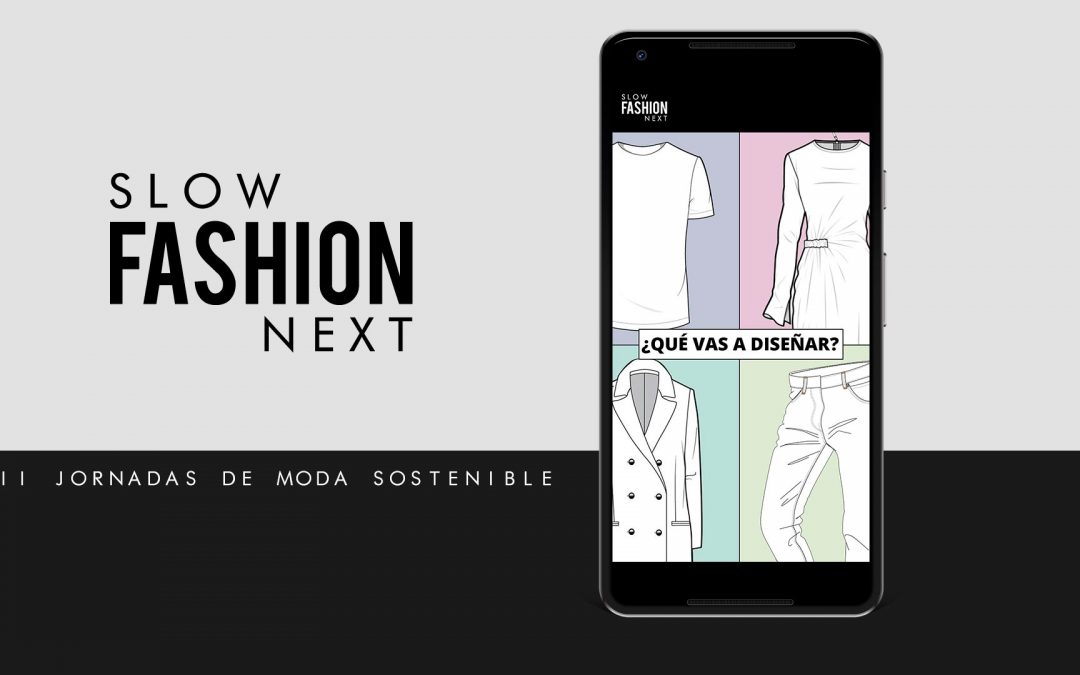 App Slow Fashion Next
