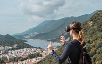 El turismo abre las puertas al Metaverso