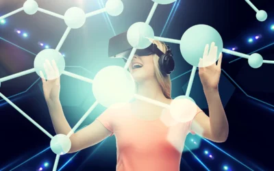 El impacto de la tecnología inmersiva en la estrategia empresarial