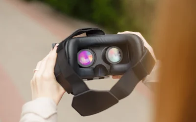Meta Quest 3 vs Apple Vision Pro: el presente y el futuro de la VR