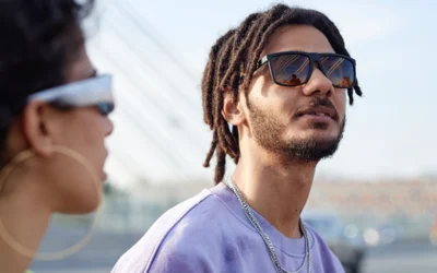 Ray-Ban Meta Smart Glasses: Un Salto Hacia la Realidad Extendida para Todos