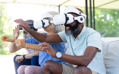 Guía de Gafas VR 2025